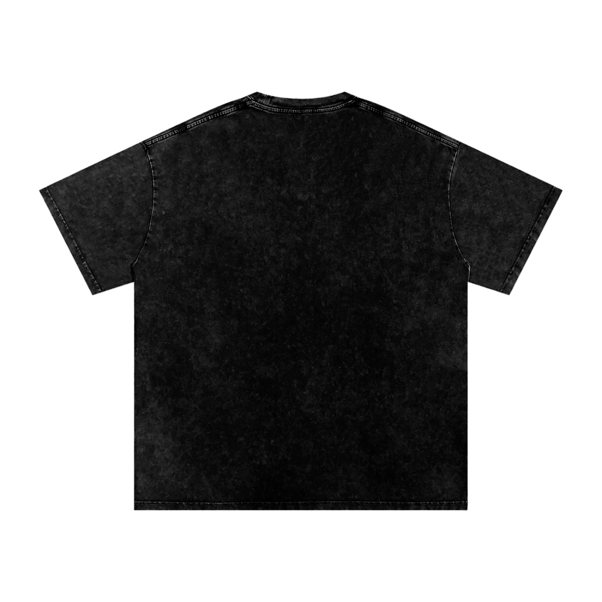 Western Oversized Tee