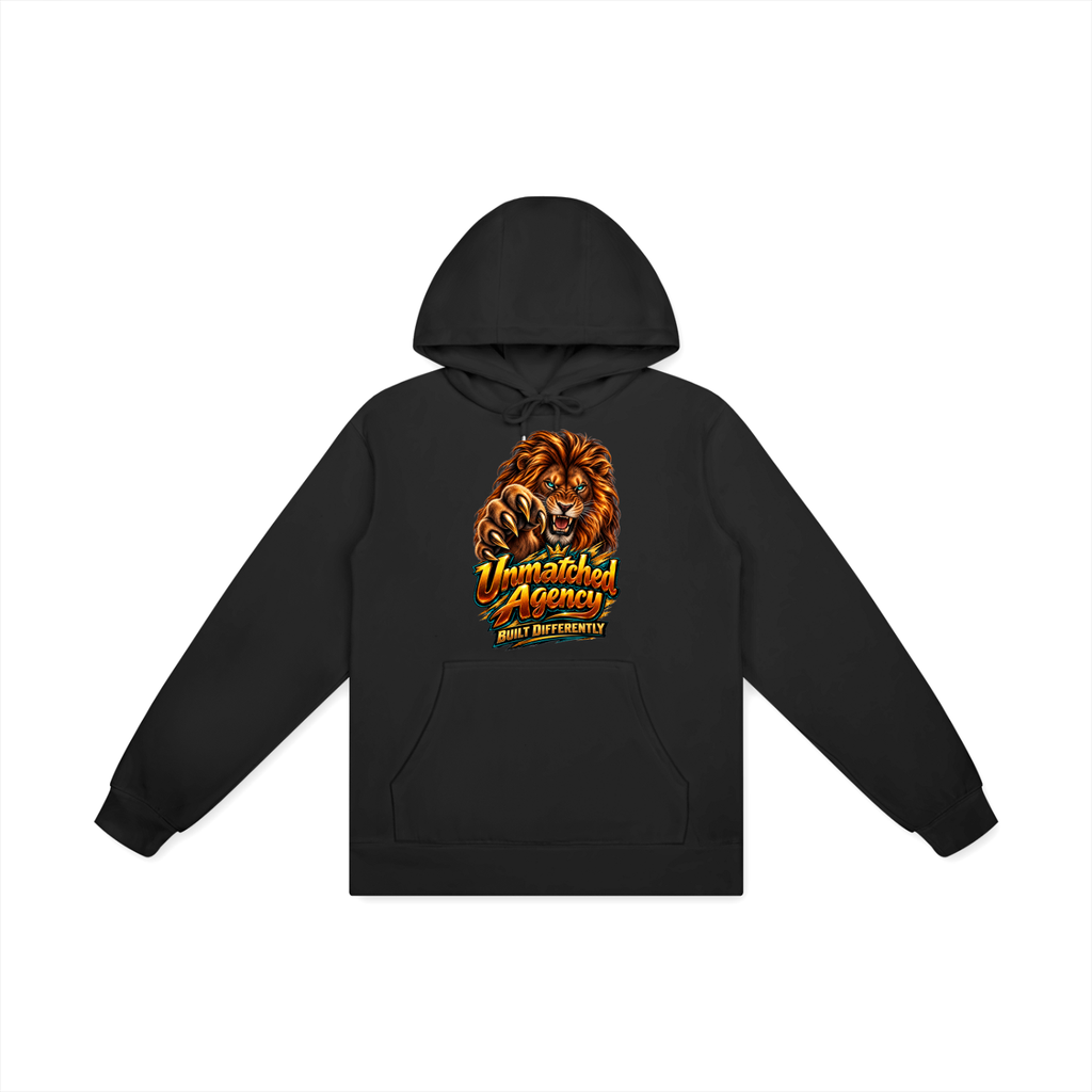 UA Legend Hoodie