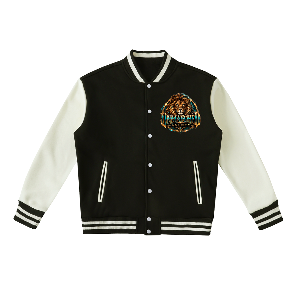 Varsity Jacket