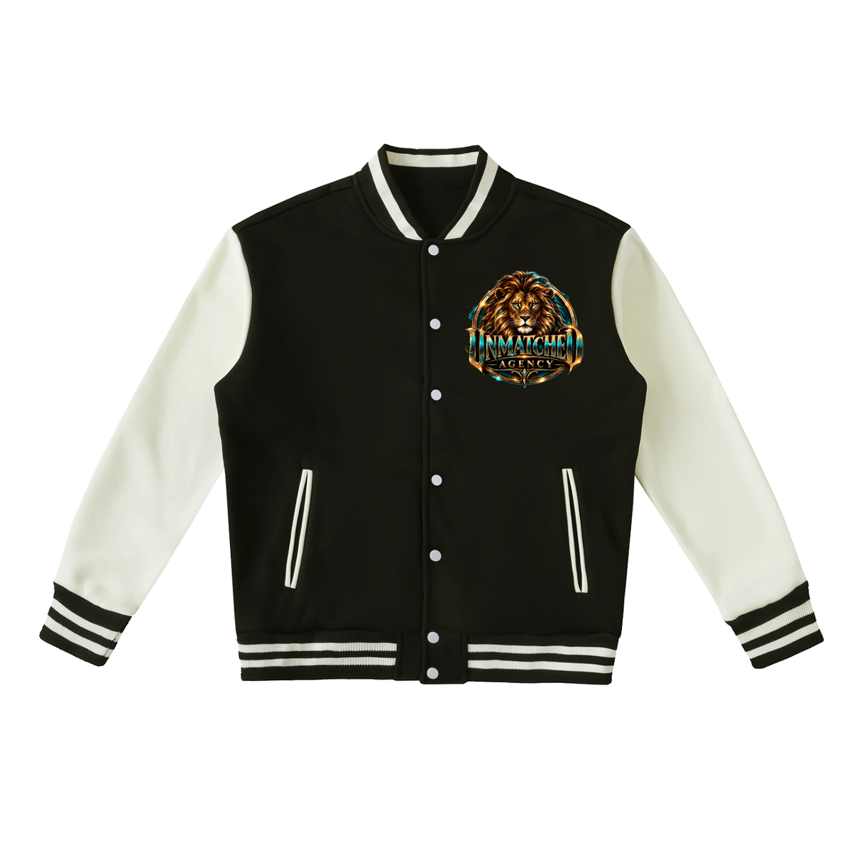 Varsity Jacket