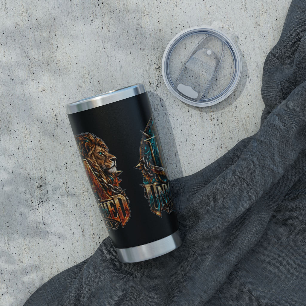 Lion 20oz Tumbler