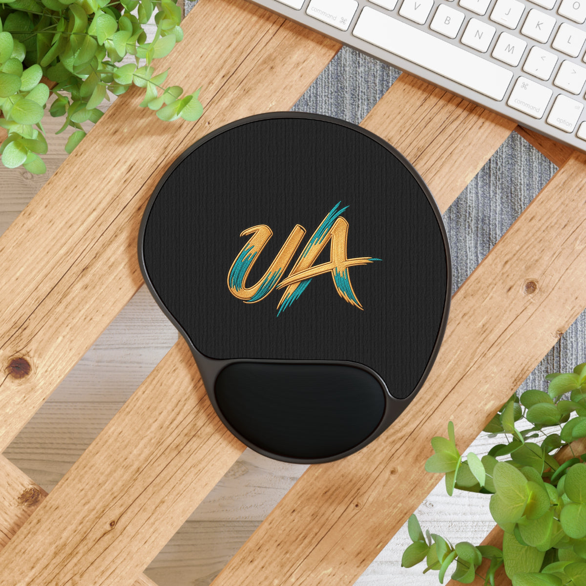 UA Mouse Pad