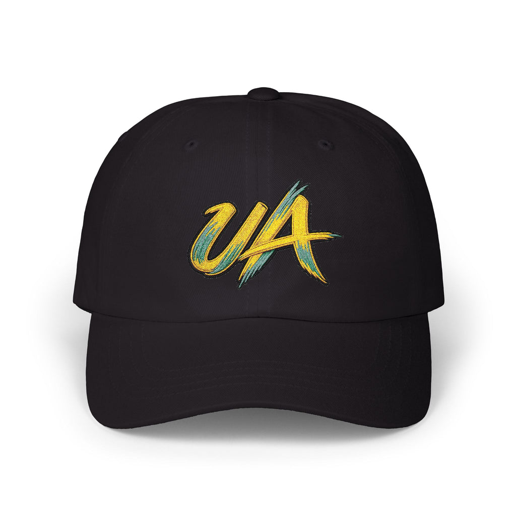 UA Dad Cap