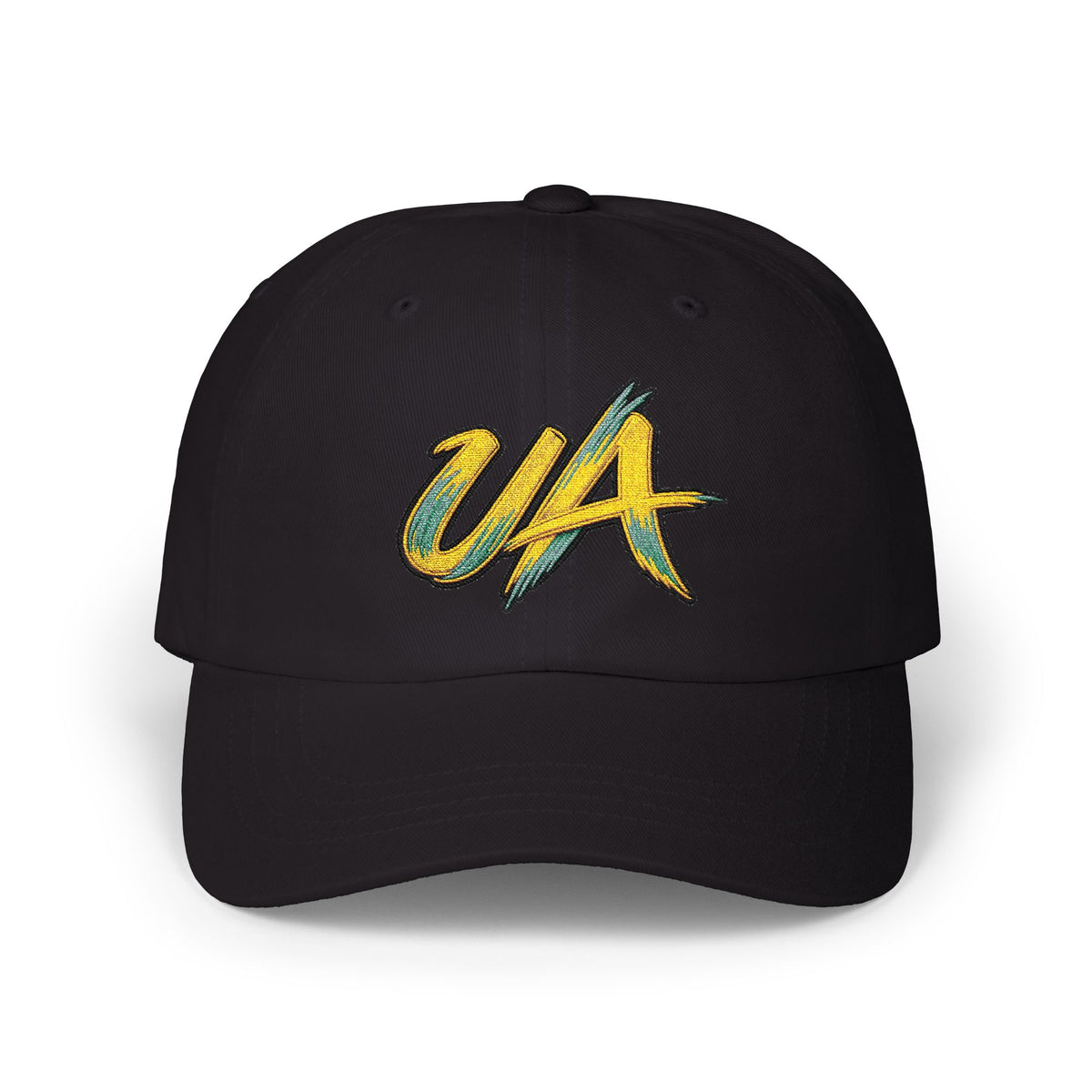 UA Dad Cap