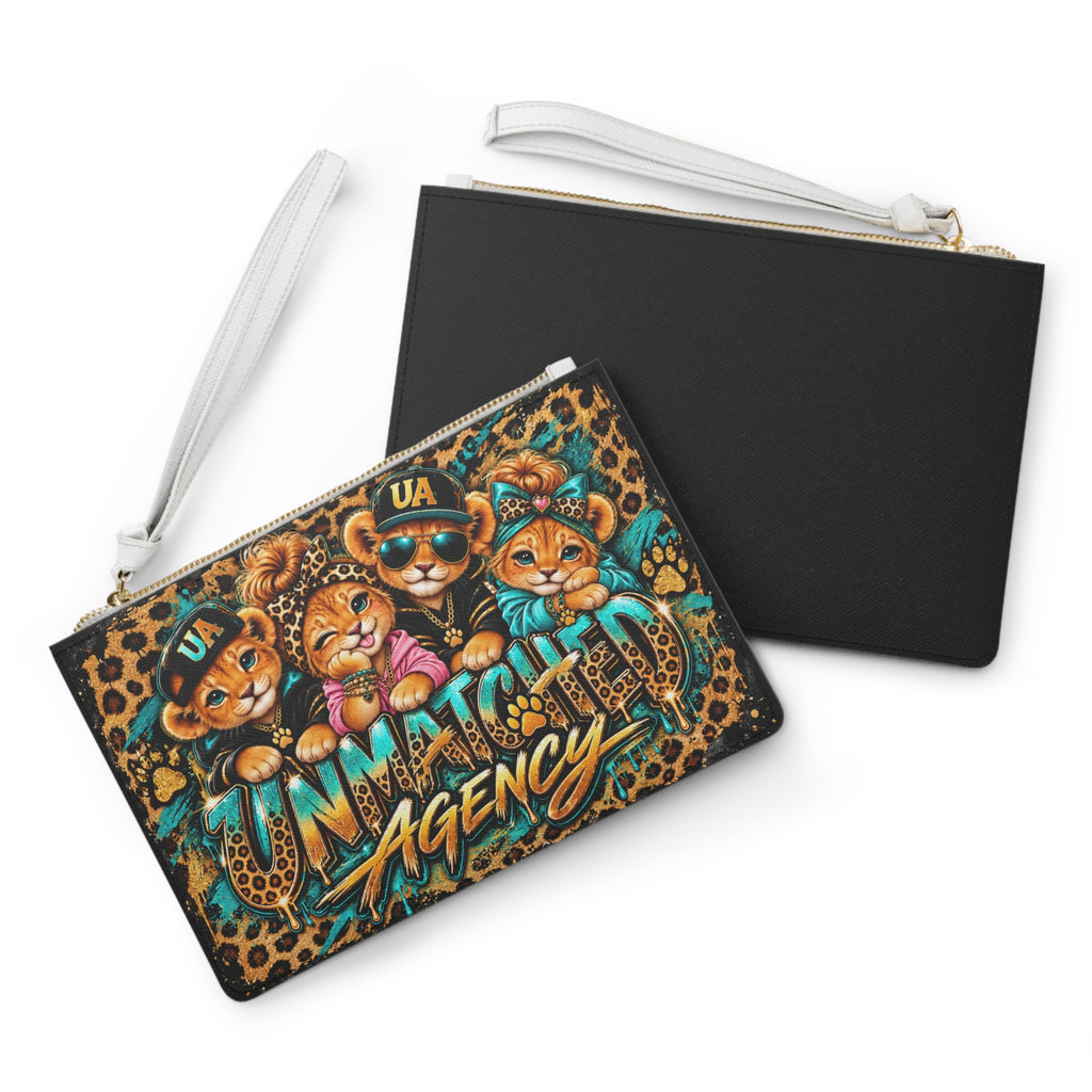 UA Clutch Bag
