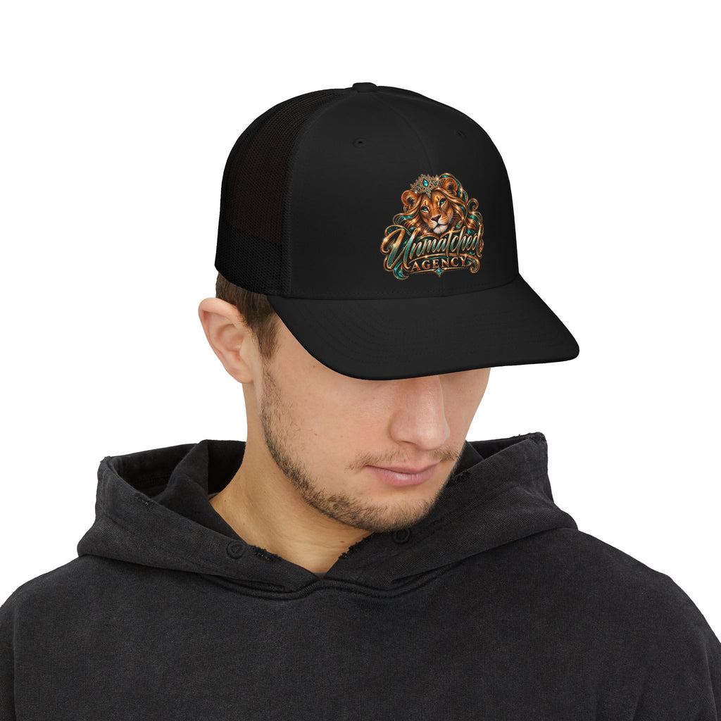 Lion Snapback