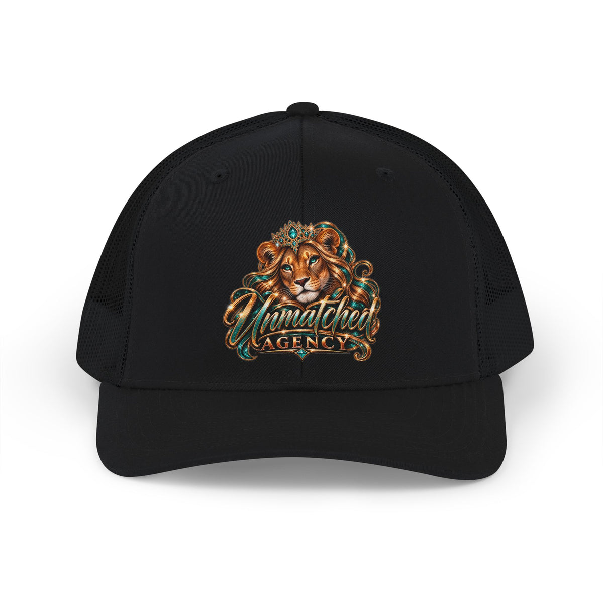 Lion Snapback