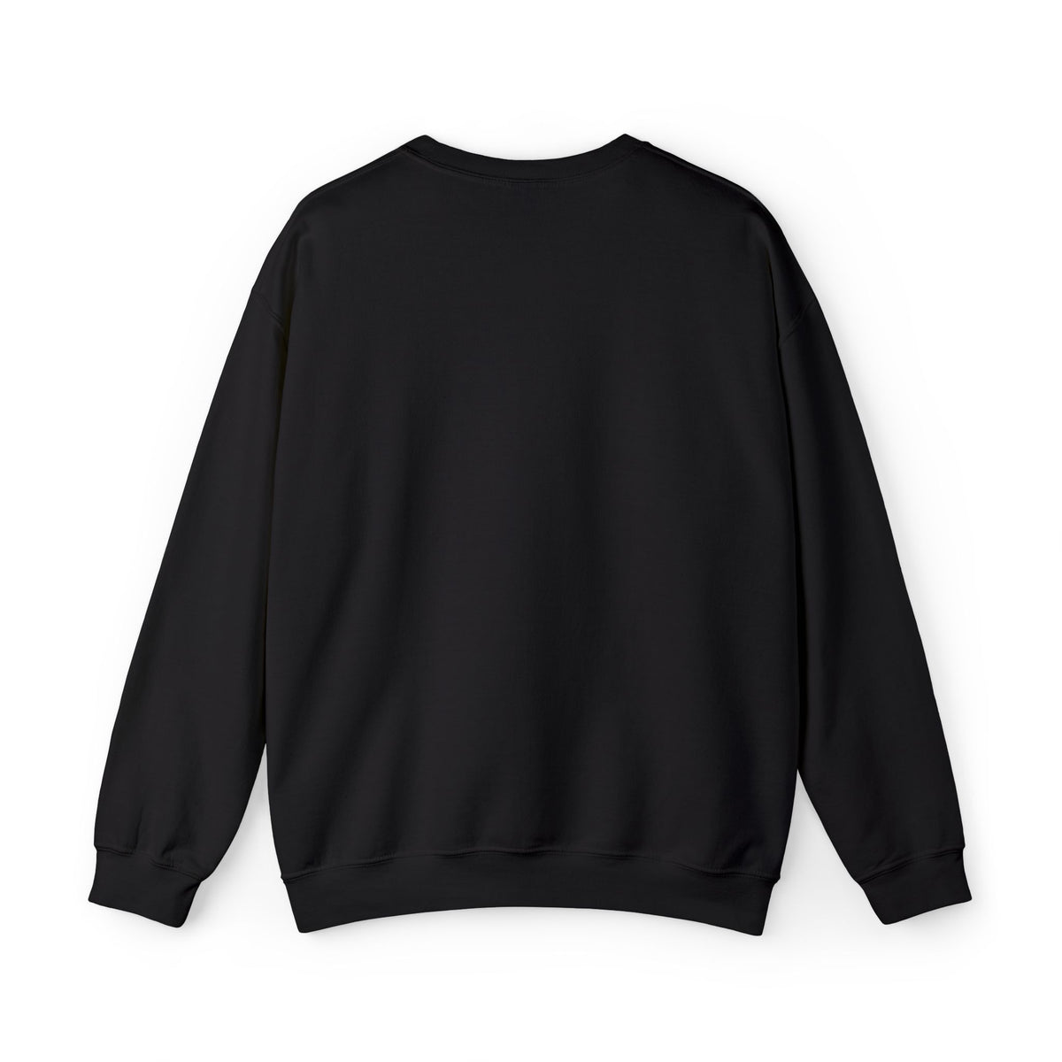UA Embroidered Crewneck