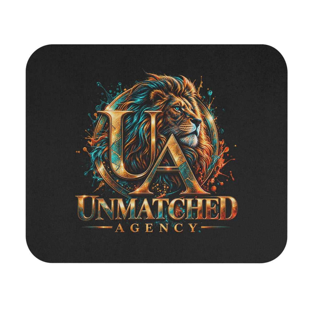 UA Mouse Pad
