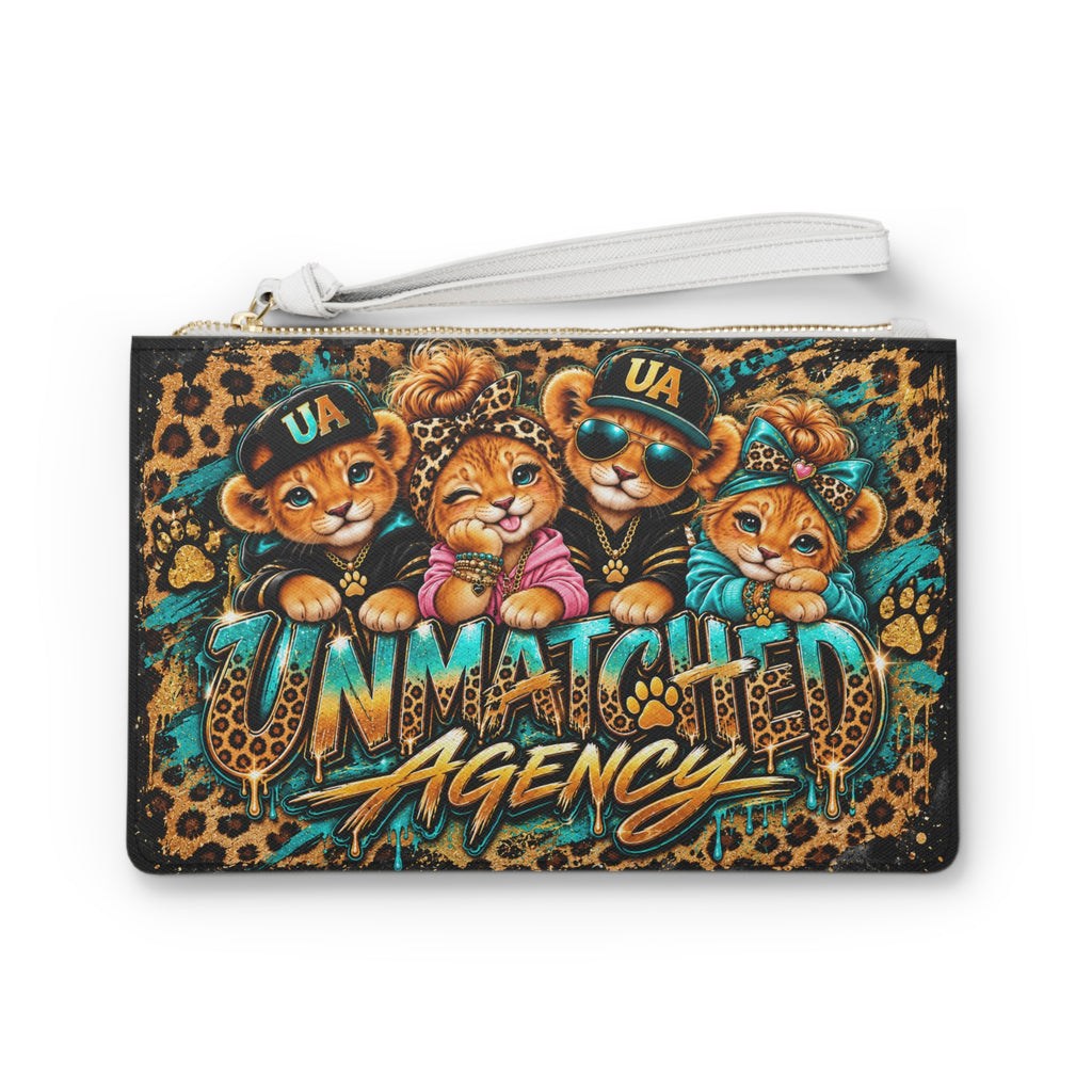 UA Clutch Bag