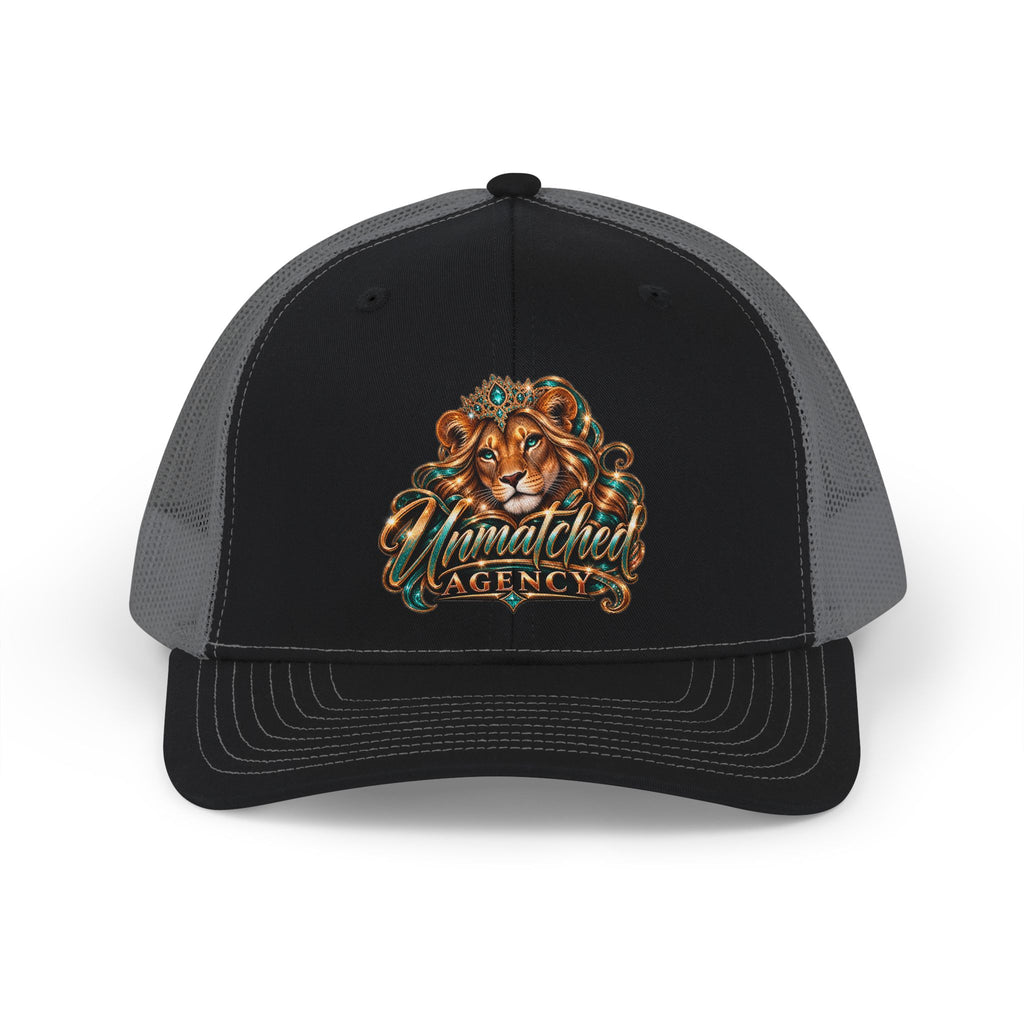 Lion Snapback
