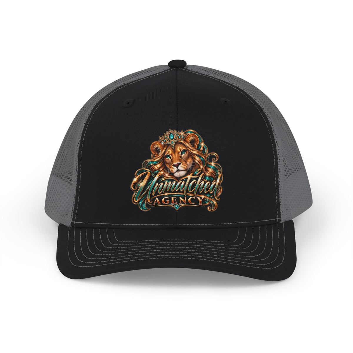Lion Snapback