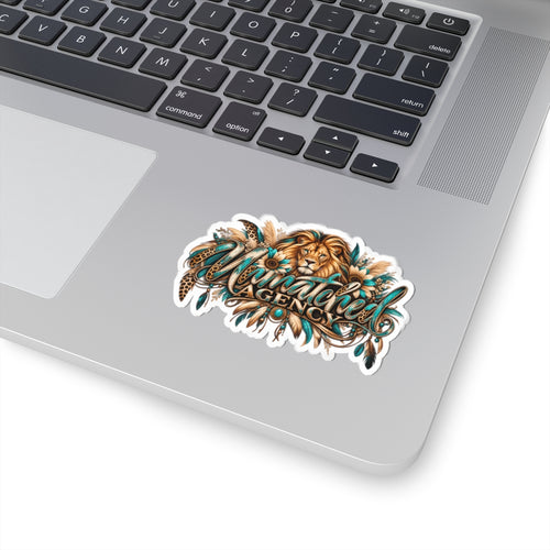 Boho Sticker