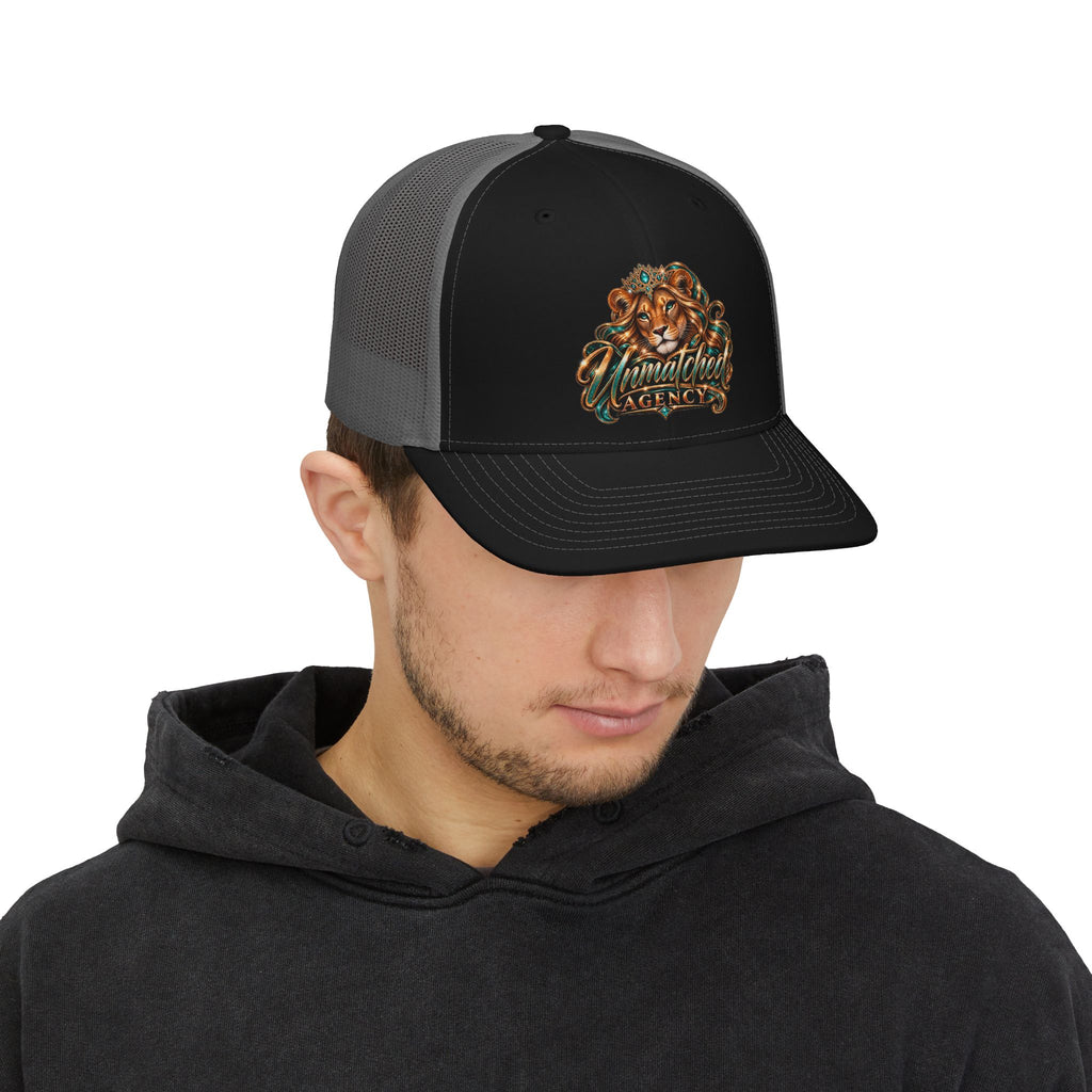 Lion Snapback