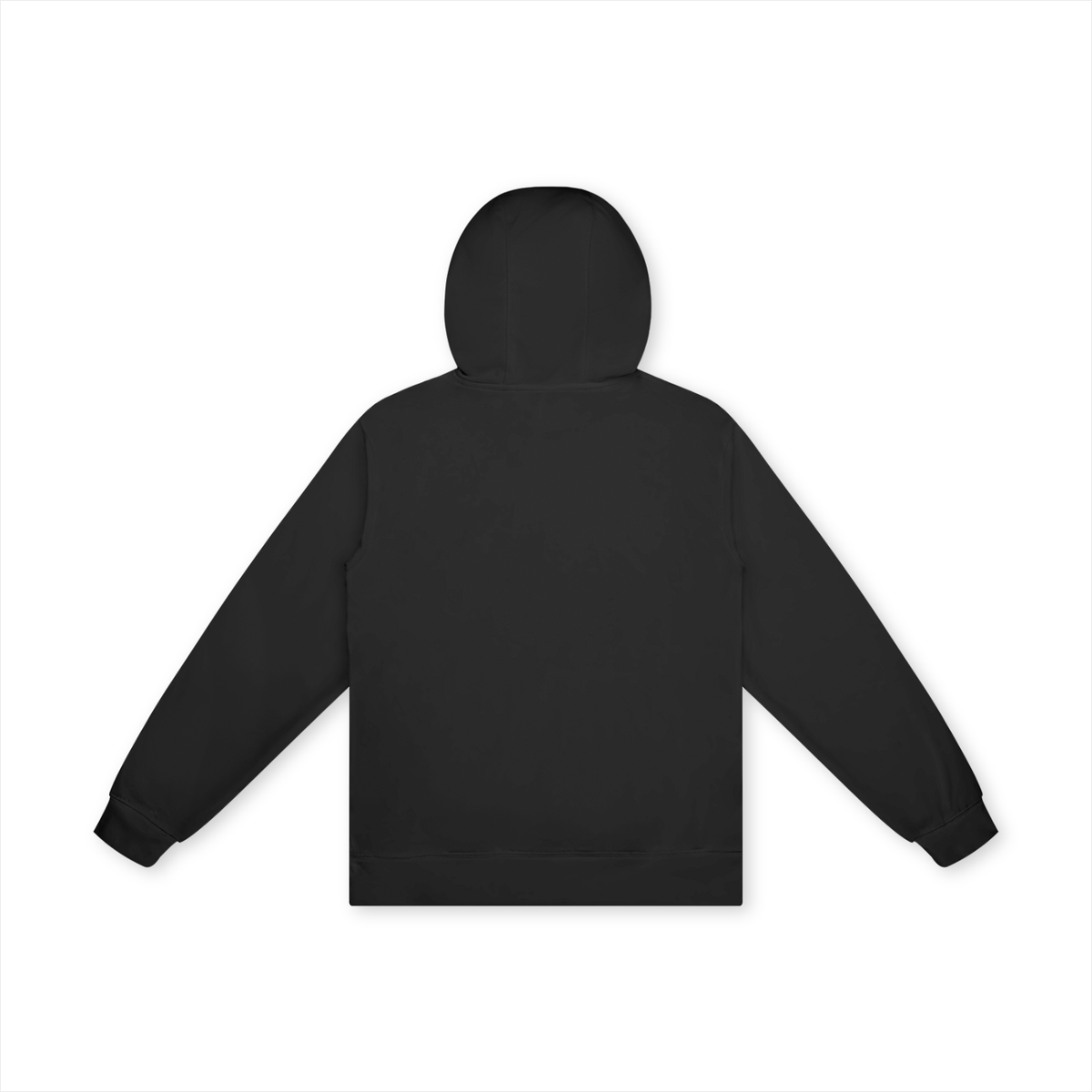 Unisex Cotton Hoodie