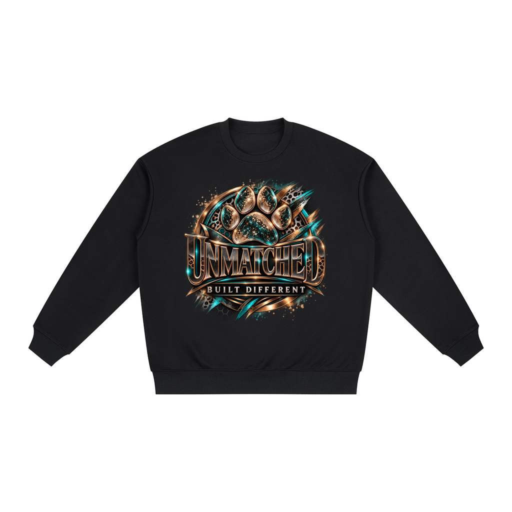 Women's Oversized Sweatshirt