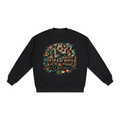 Women's Oversized Sweatshirt