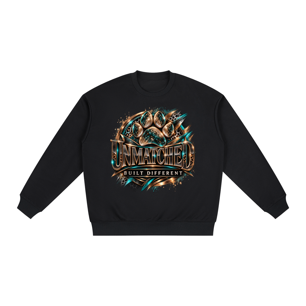 Women's Oversized Sweatshirt