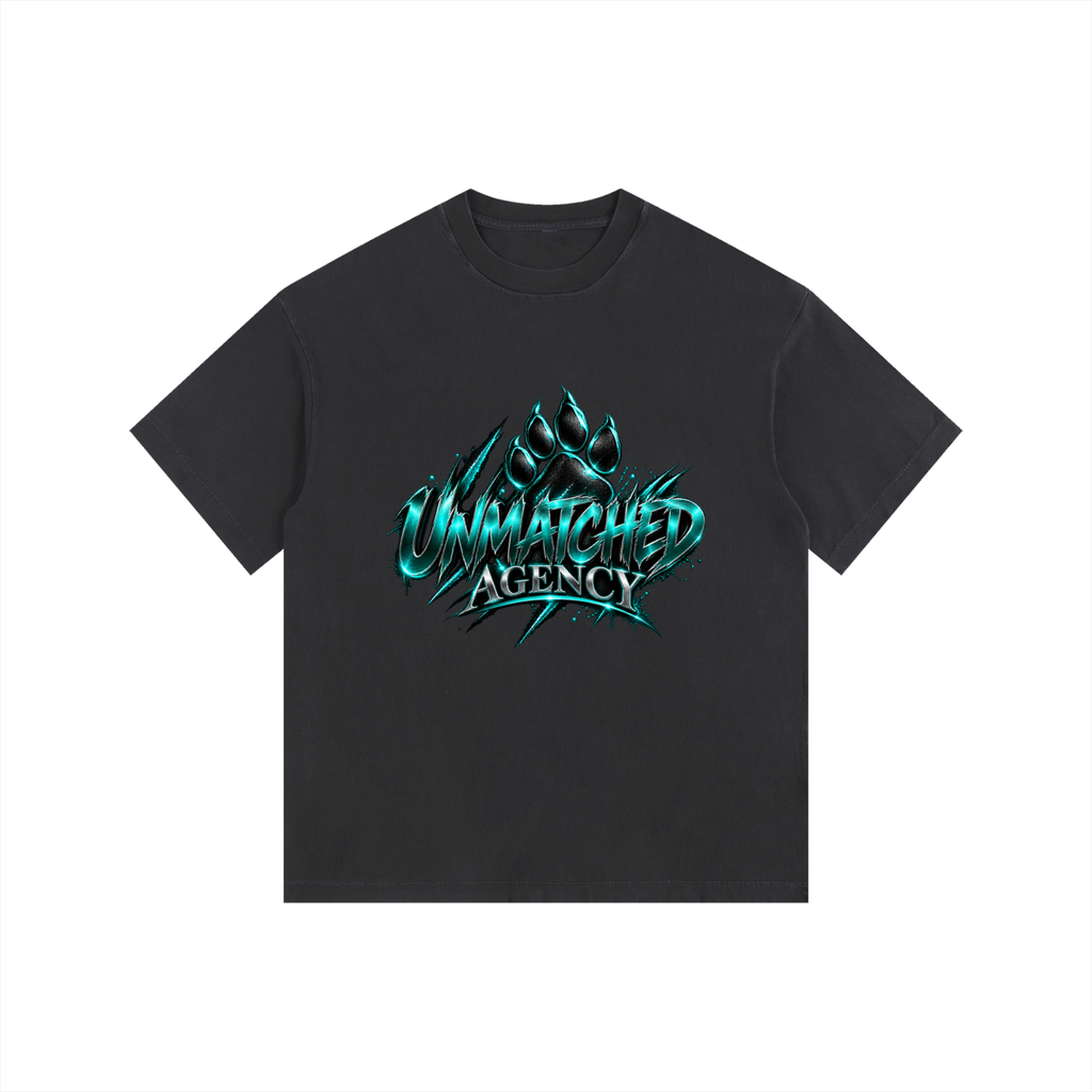 Unmatched After Dark Tee