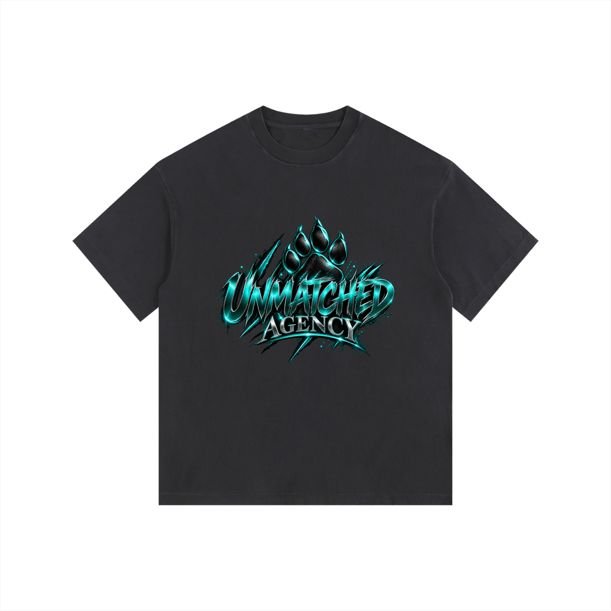 Unmatched After Dark Tee