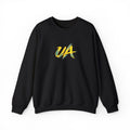 UA Embroidered Crewneck