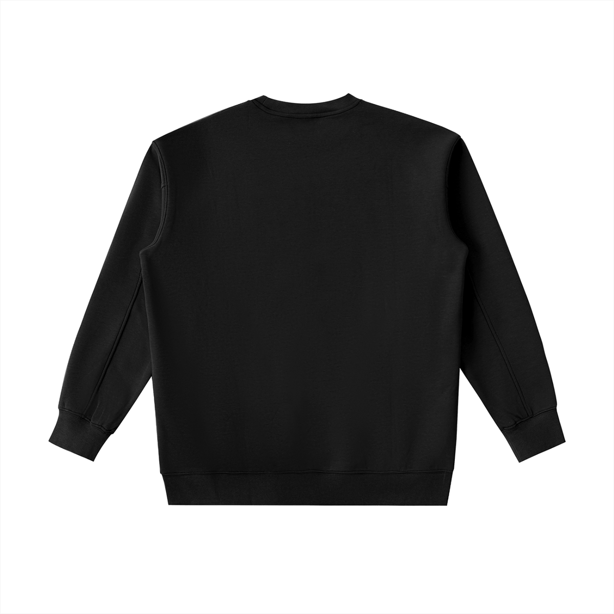 Women's Heavyweight Crewneck Sweatshirt