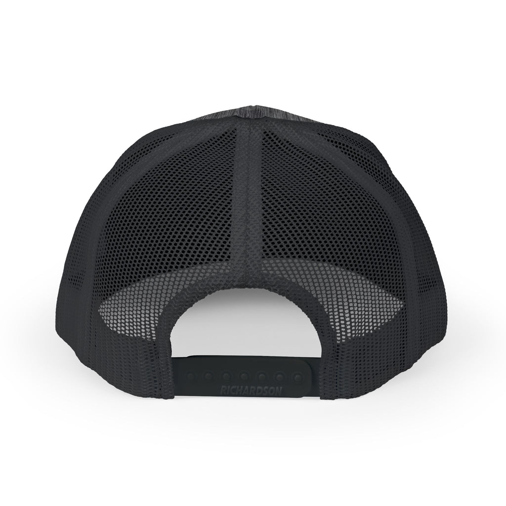 Lion Snapback