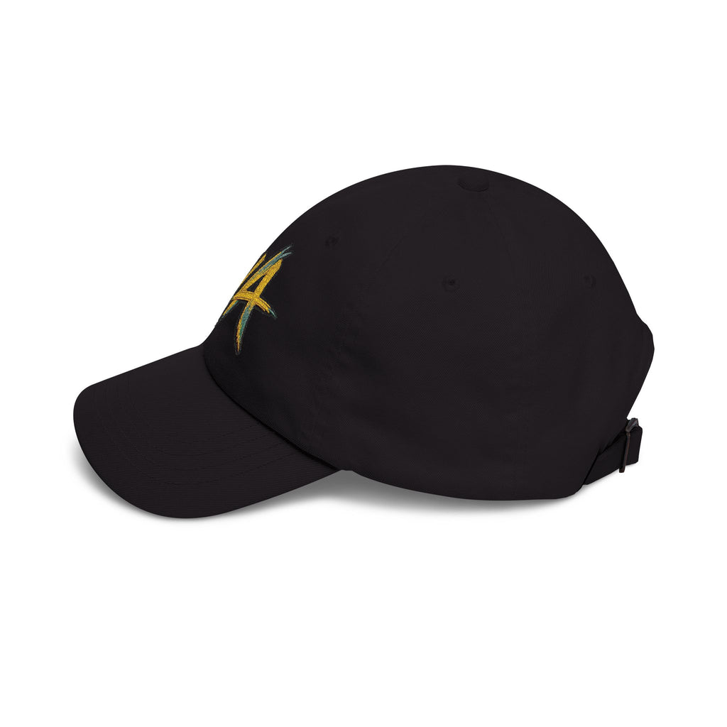 UA Dad Cap