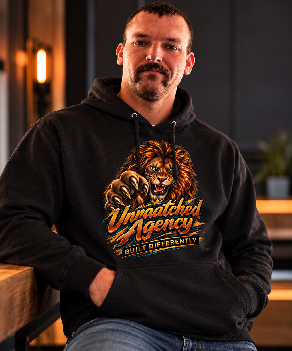 UA Legend Hoodie