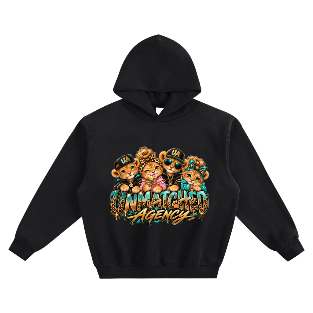 Cub Babies Hoodie