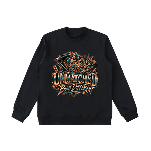 Hairstylist UA Crewneck