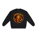 Mirror Crewneck