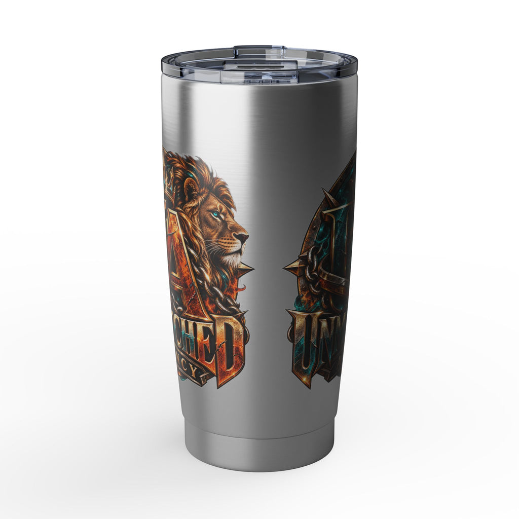 Lion 20oz Tumbler