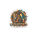 UA Lion Sticker