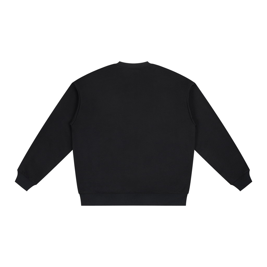 Mirror Crewneck