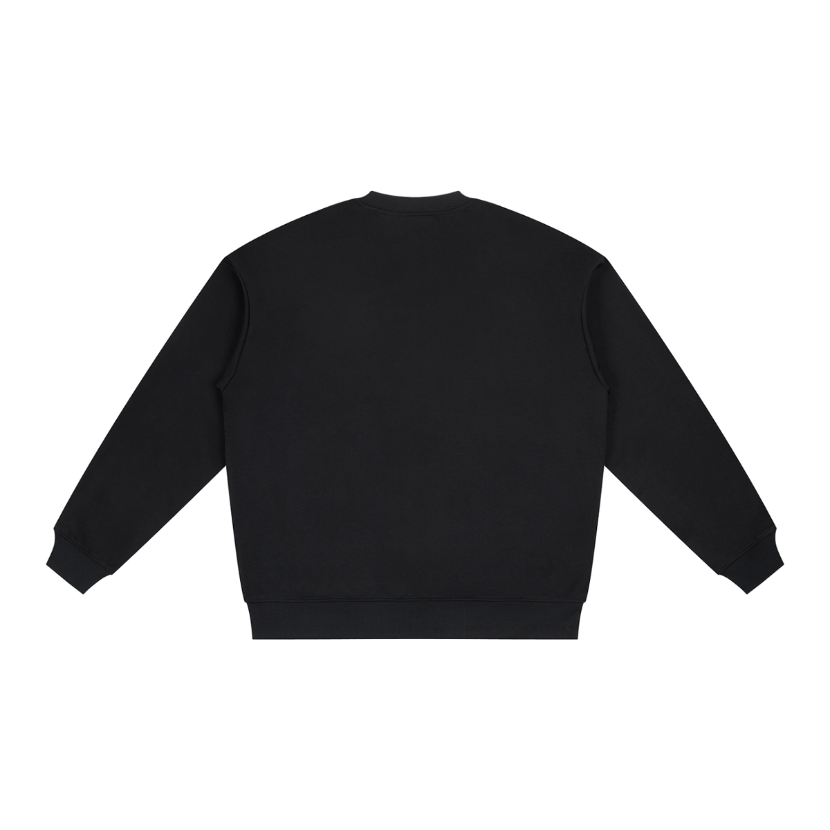 Mirror Crewneck