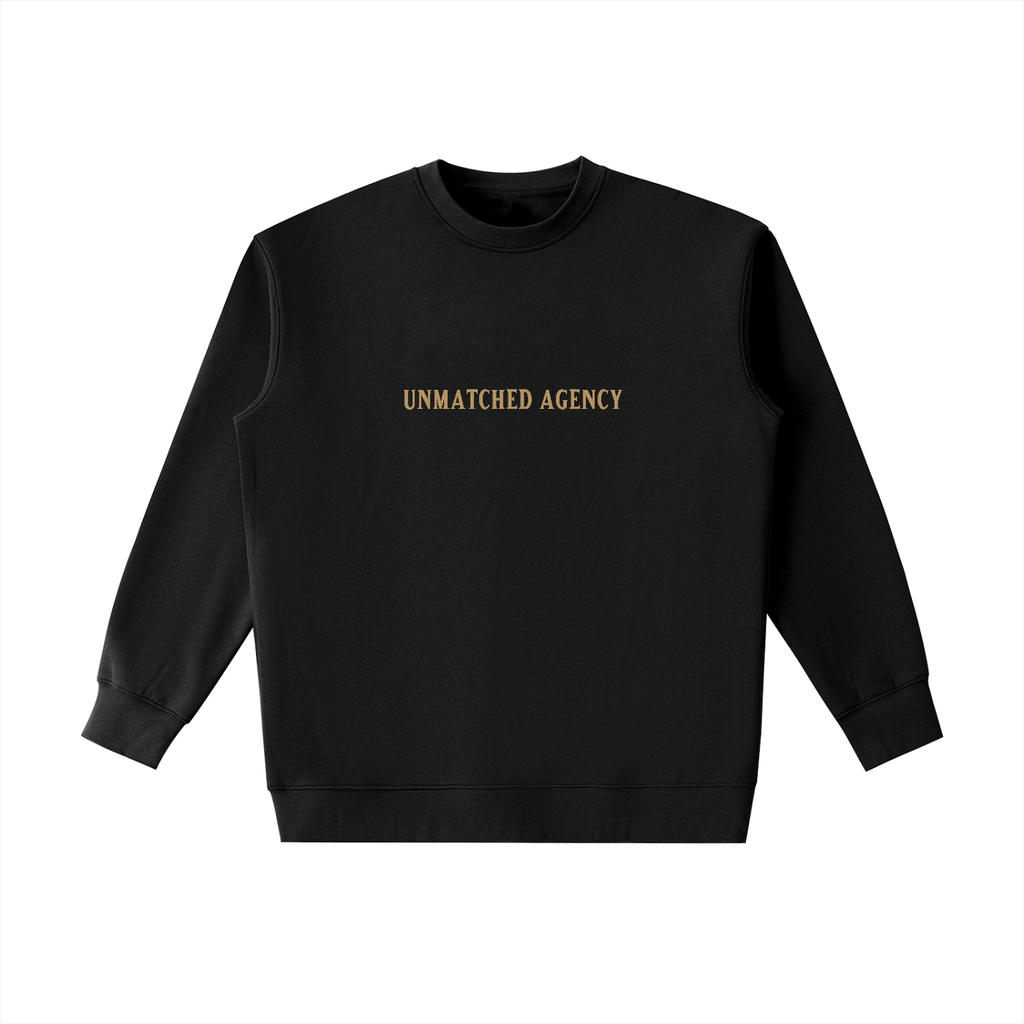 UA Embroidered Sweatshirt