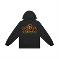 Unisex Basic 100% Cotton Hoodie