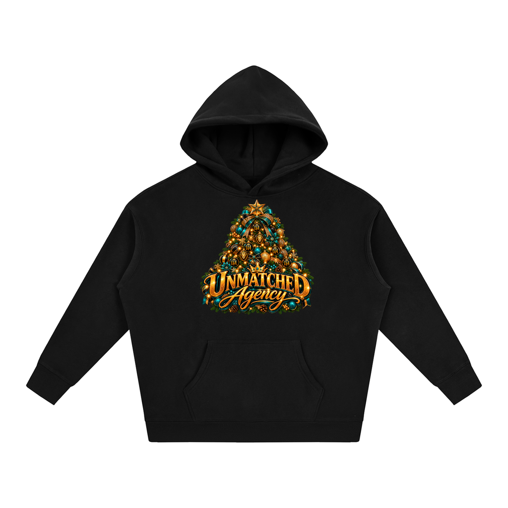 Christmas UA Hoodie