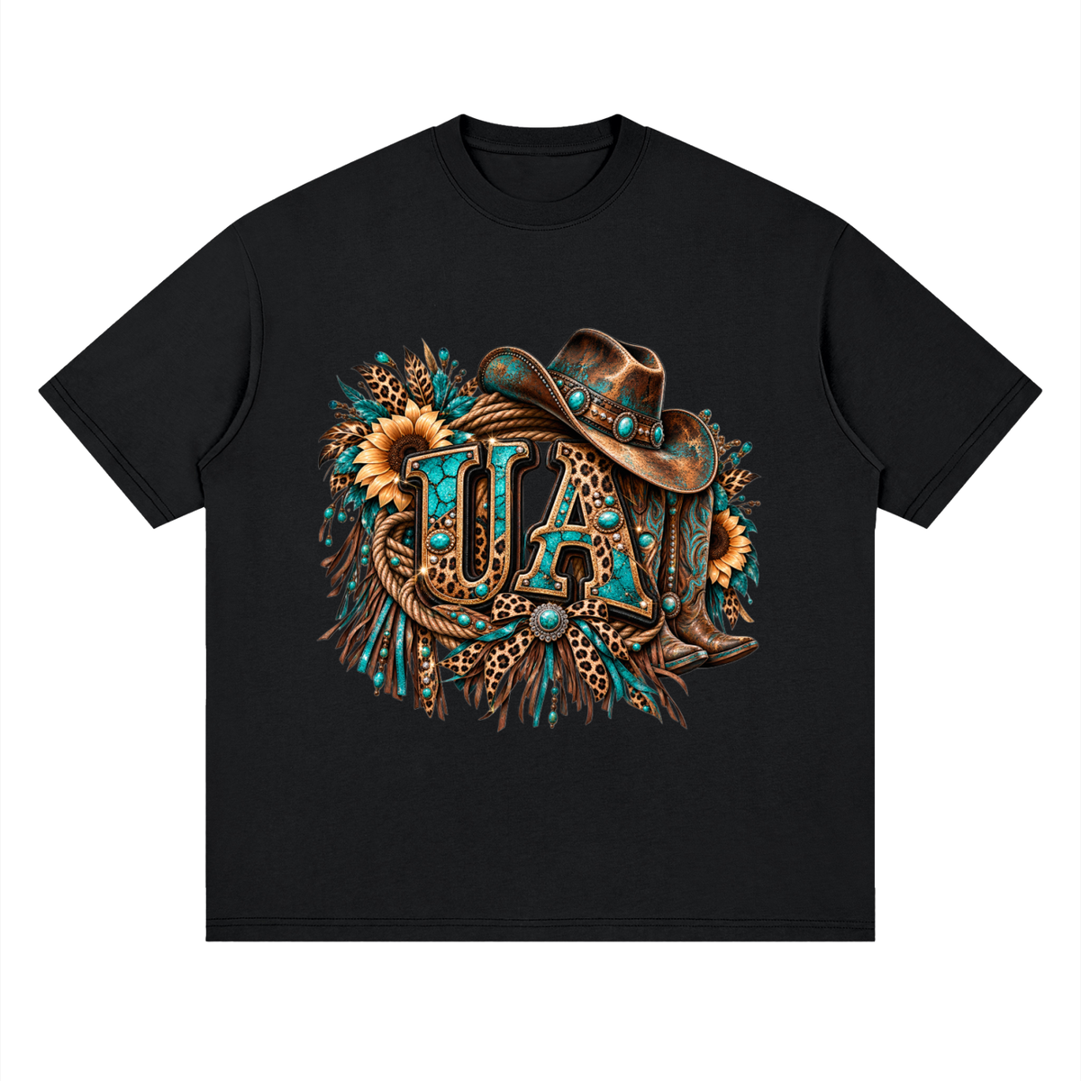 Western Tee