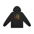 Unisex Cotton Hoodie