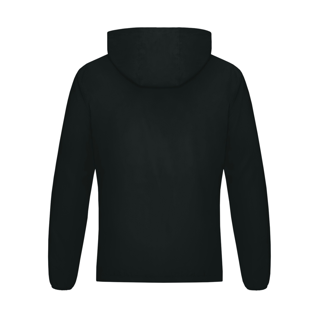 UA Soft Hooded Sports Jacket