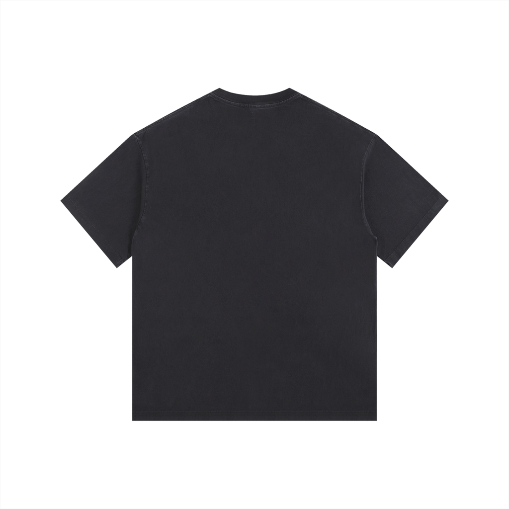 Unmatched After Dark Tee