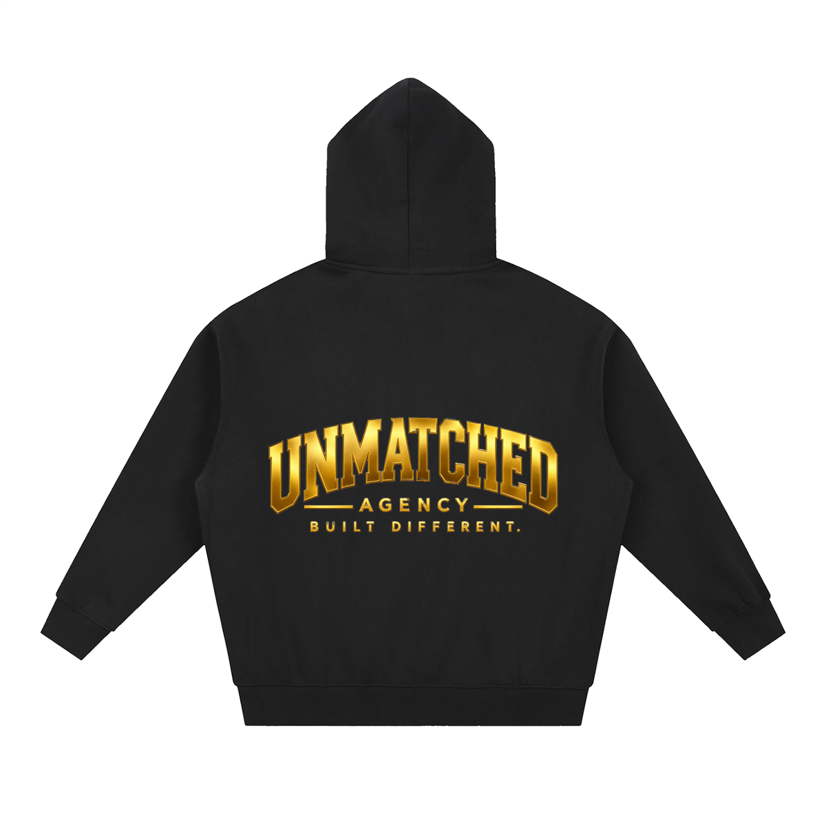 UA Oversized ZipUp