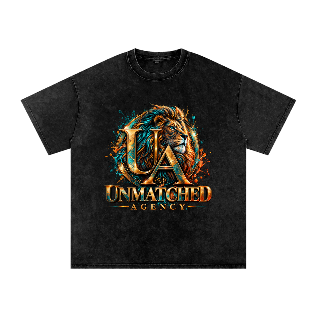 Unmatched King Tee
