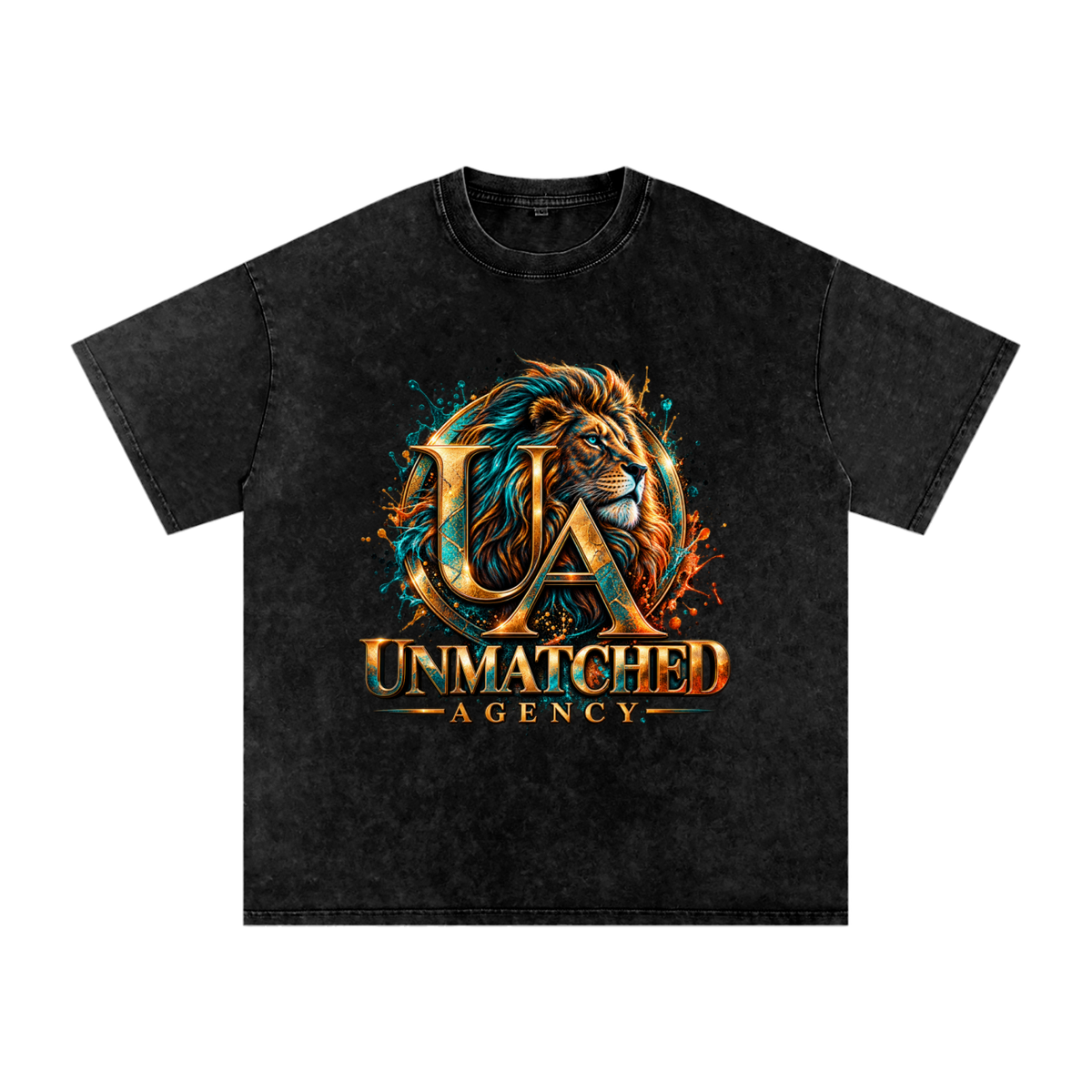 Unmatched King Tee