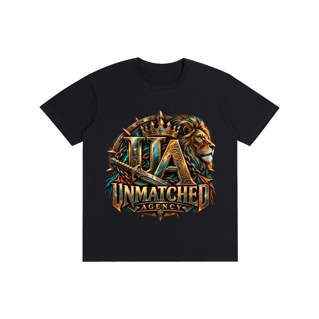 Unmatched Legacy Tee
