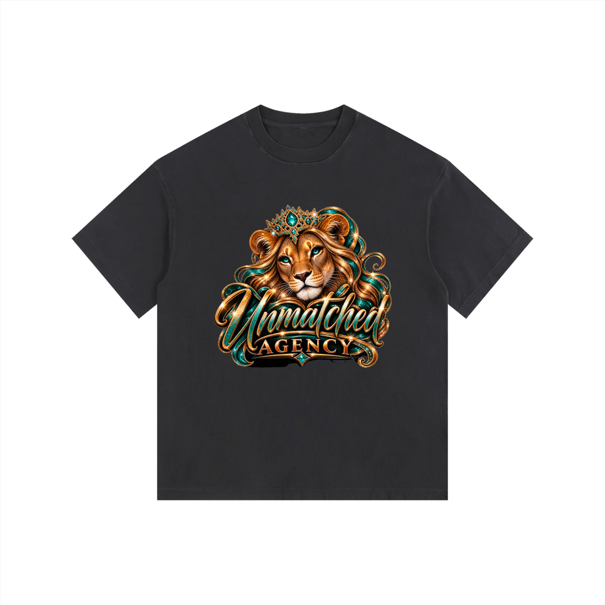 Vintage Tee