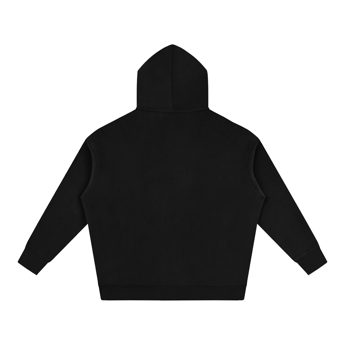 Unisex UA Fleeced Hoodie