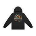Unisex Basic 100% Cotton Hoodie